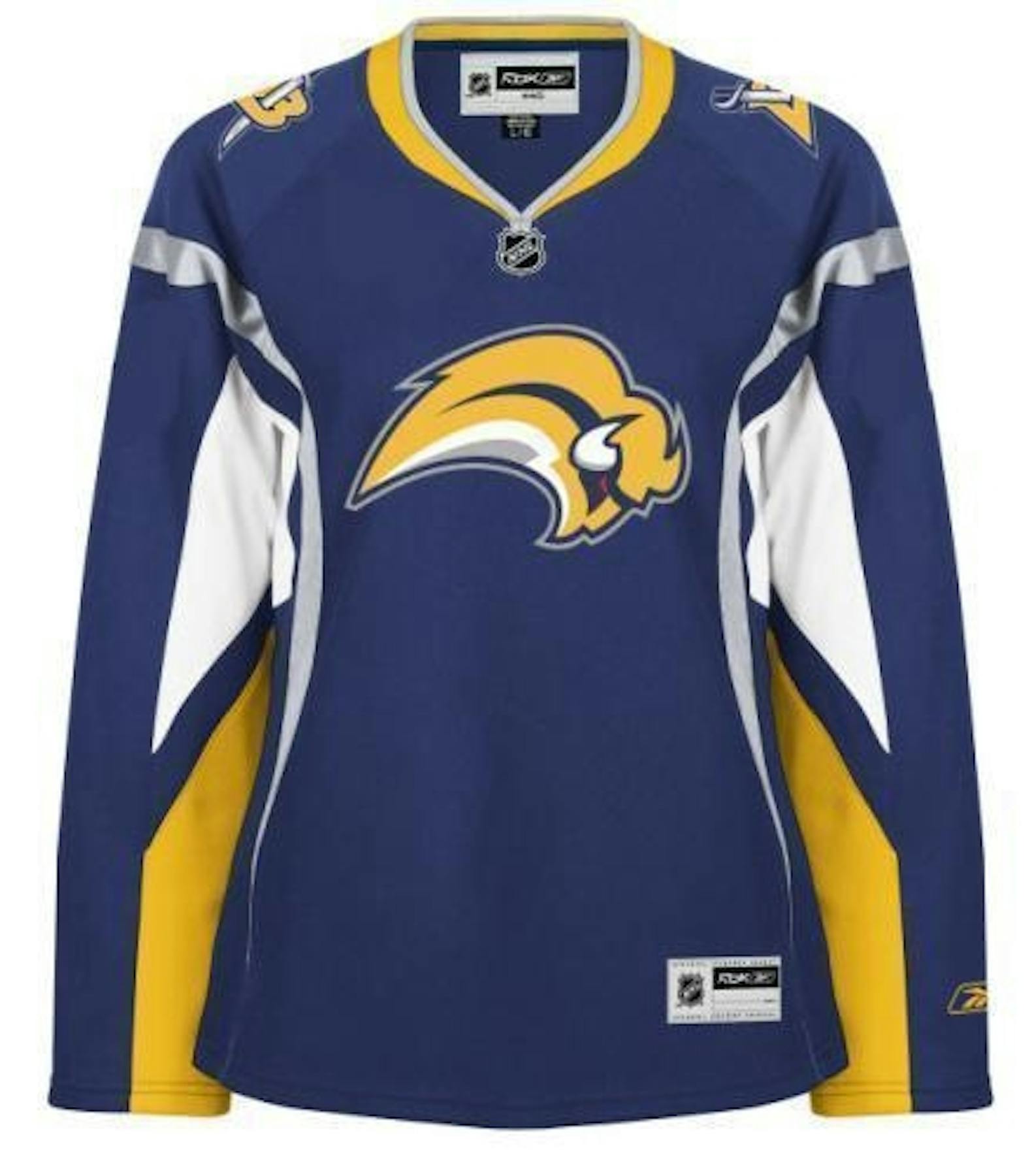 Sabres women's jersey Outlet