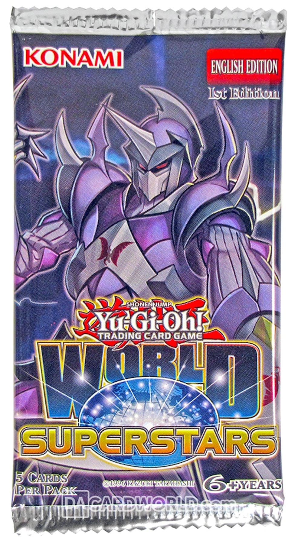 Yugioh world superstars Outlet